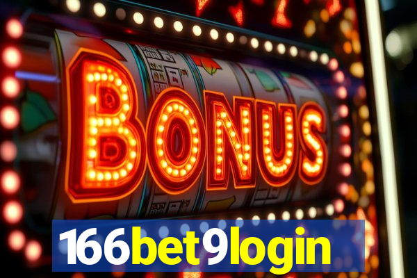 166bet9login