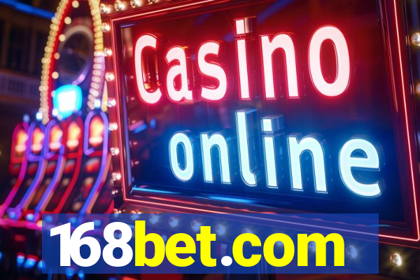 168bet.com