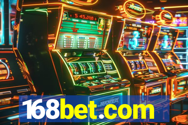 168bet.com