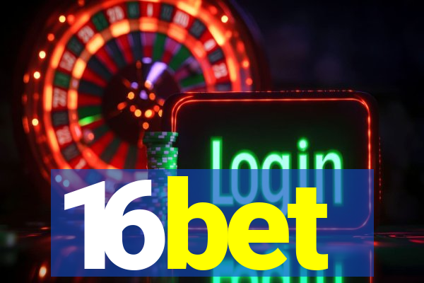 16bet