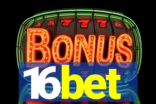 16bet