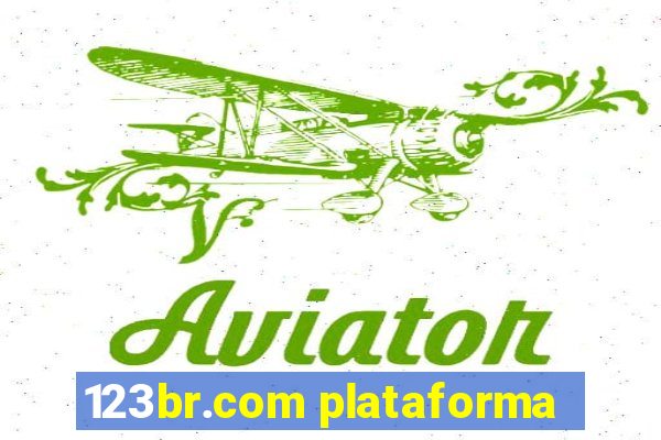 123br.com plataforma