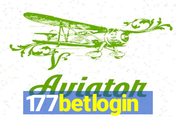 177betlogin