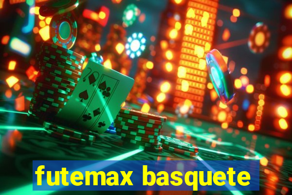 futemax basquete