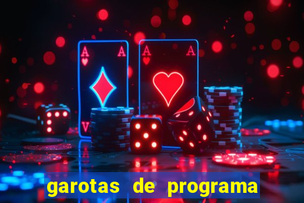 garotas de programa de feira