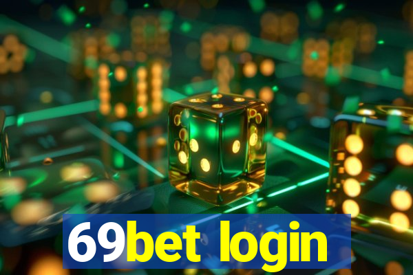 69bet login