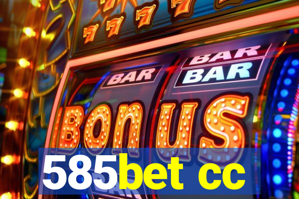 585bet cc