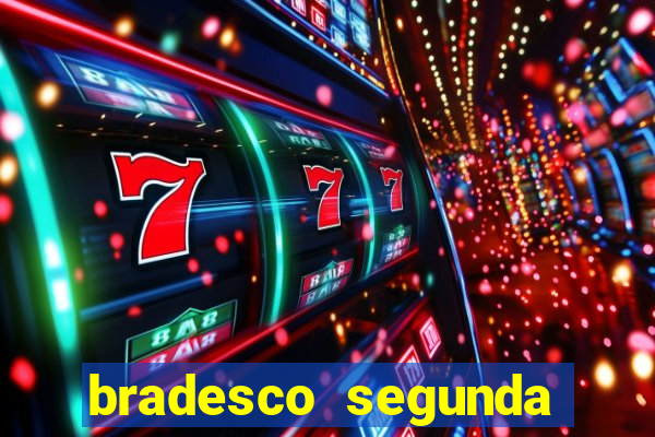 bradesco segunda via boleto