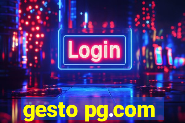 gesto pg.com