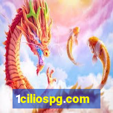 1ciliospg.com