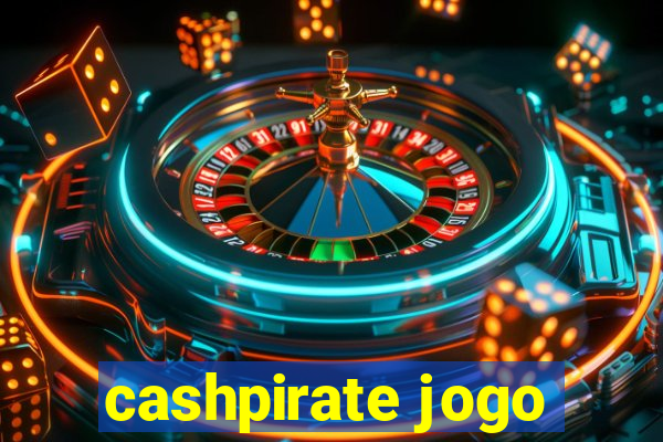 cashpirate jogo