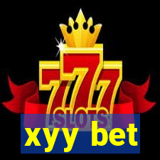 xyy bet