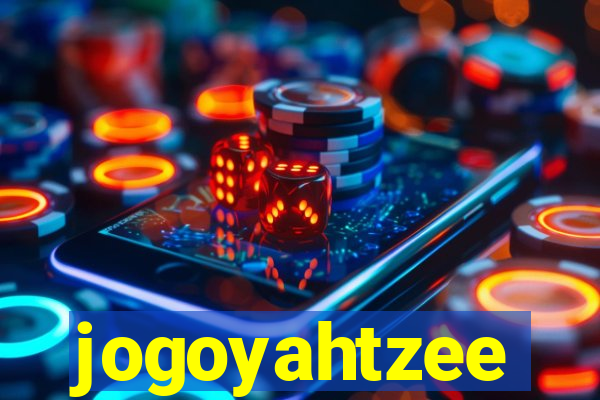 jogoyahtzee