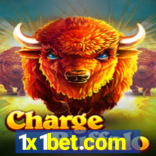 1x1bet.com