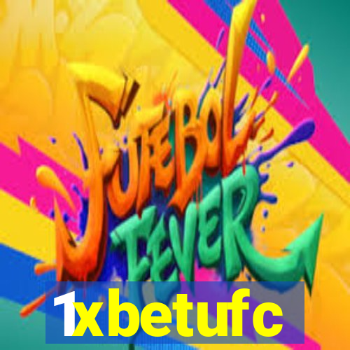 1xbetufc