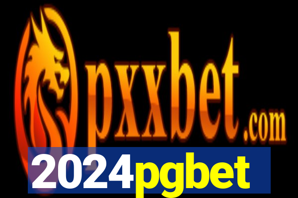 2024pgbet