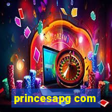 princesapg com