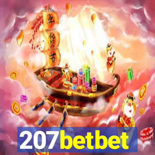 207betbet