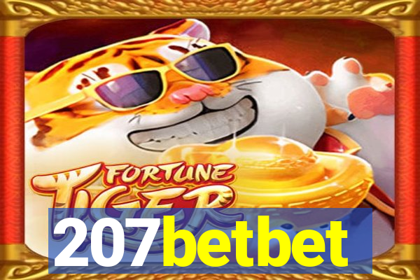 207betbet