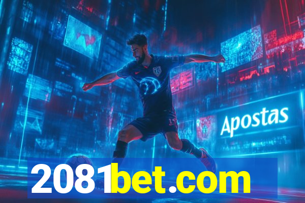 2081bet.com