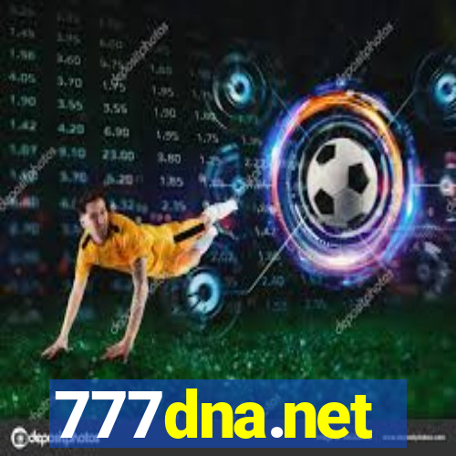 777dna.net