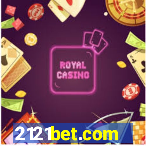 2121bet.com