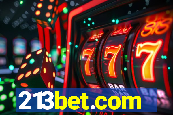 213bet.com