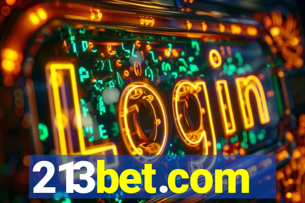 213bet.com