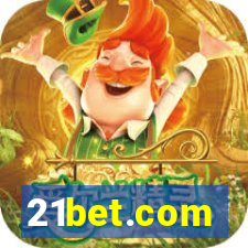 21bet.com