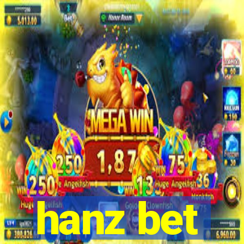 hanz bet