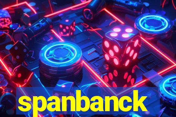 spanbanck