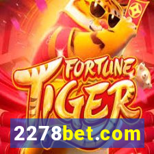 2278bet.com