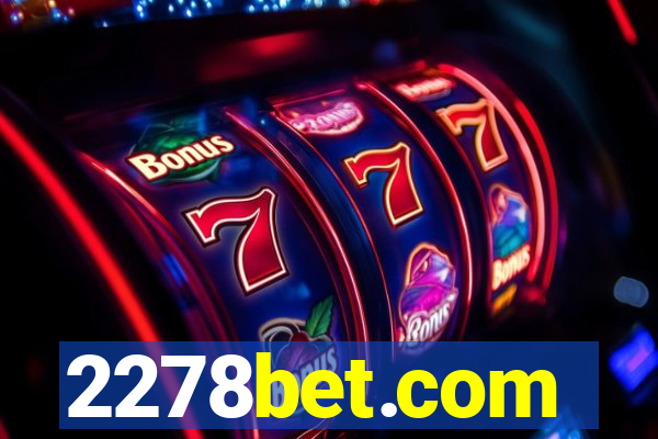 2278bet.com