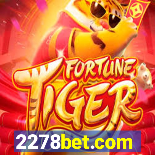 2278bet.com