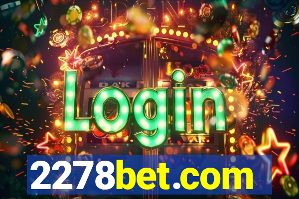 2278bet.com