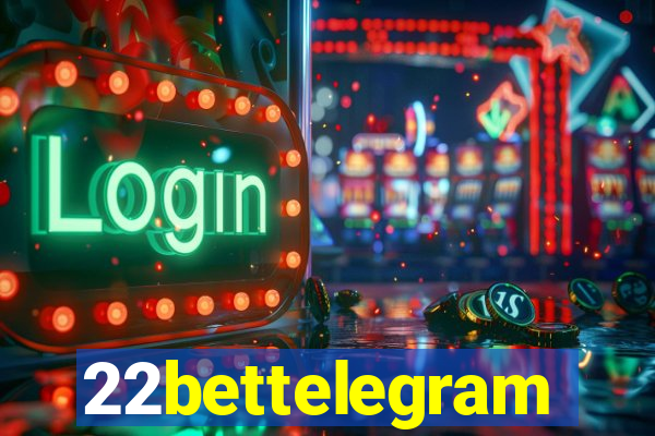 22bettelegram