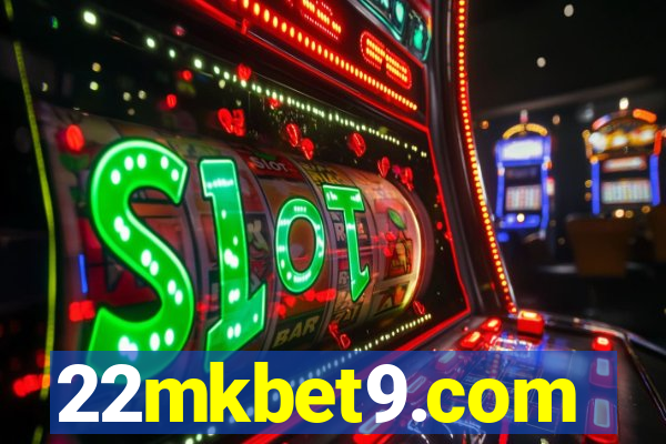 22mkbet9.com