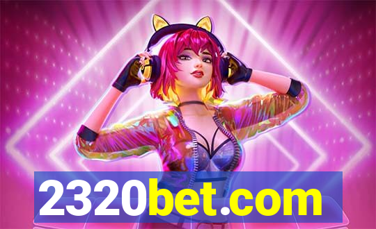 2320bet.com