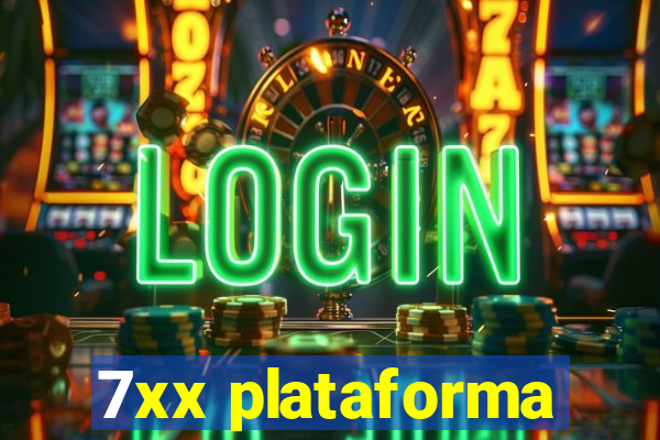 7xx plataforma