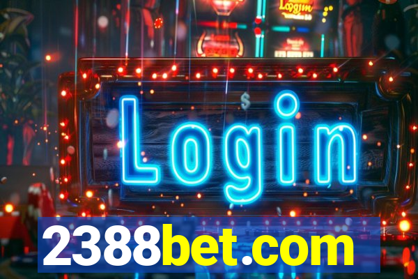 2388bet.com