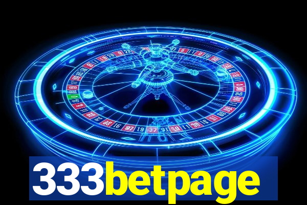 333betpage