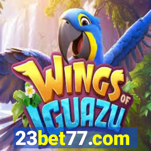 23bet77.com