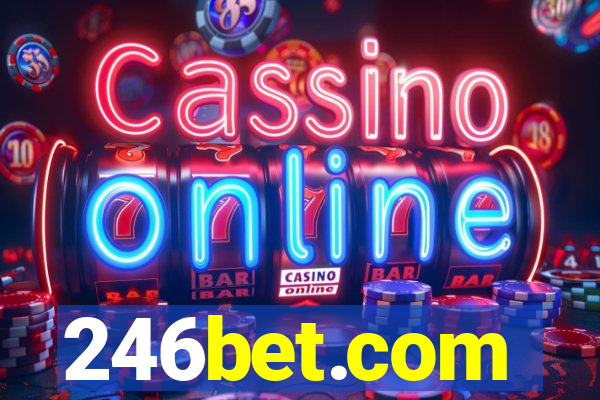 246bet.com