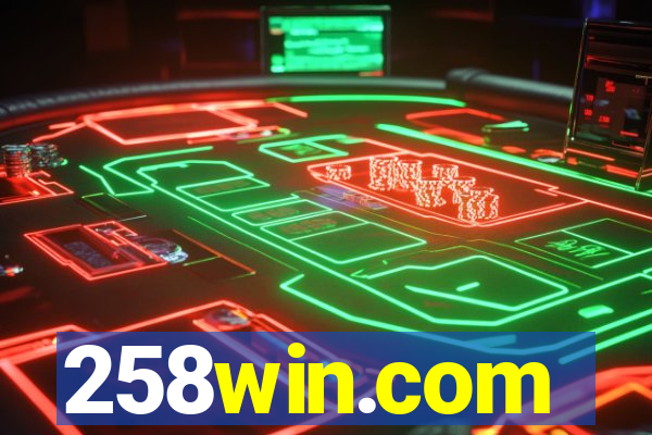 258win.com