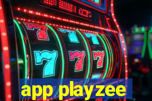 app playzee