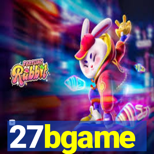 27bgame