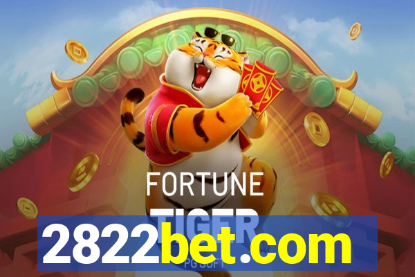 2822bet.com