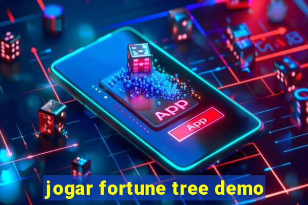 jogar fortune tree demo