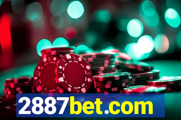 2887bet.com