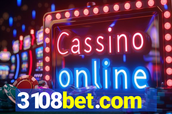 3108bet.com